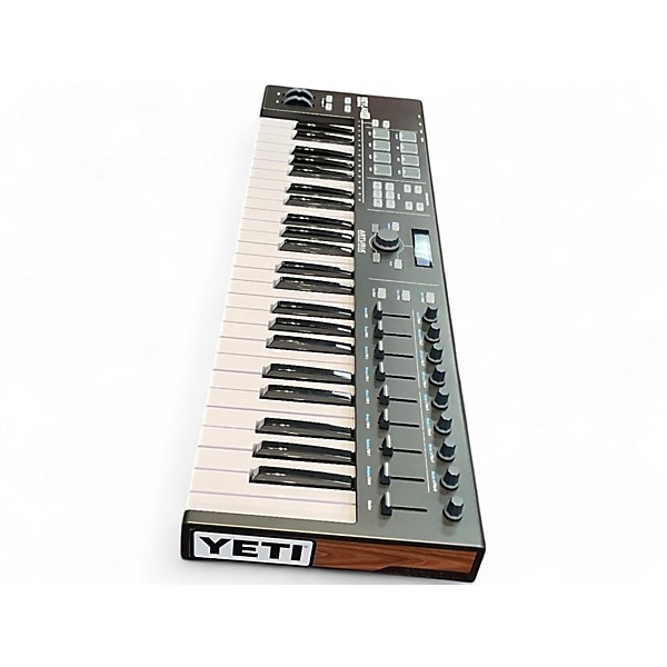 Used Arturia Keylab 49 Key MIDI Controller