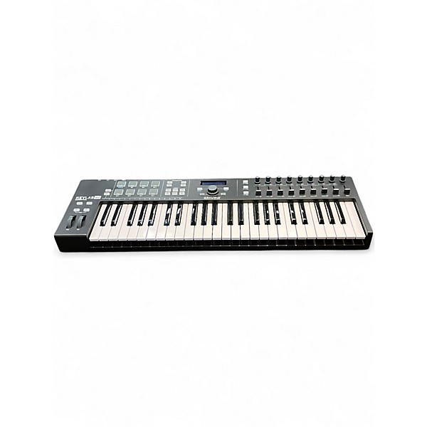 Used Arturia Keylab 49 Key MIDI Controller