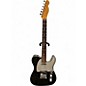 Used Fender American Ultra Telecaster Texas Tea Solid Body Electric Guitar