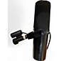 Used Shure SM7DB Dynamic Microphone