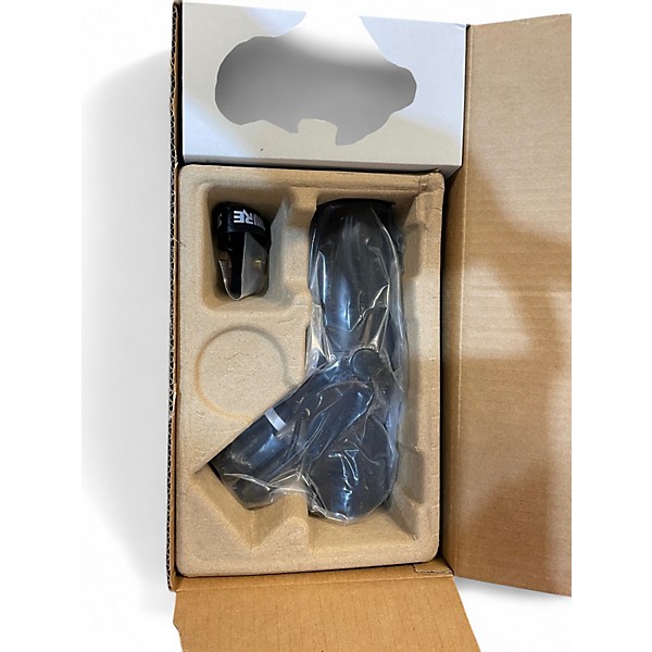 Used Shure SM7DB Dynamic Microphone