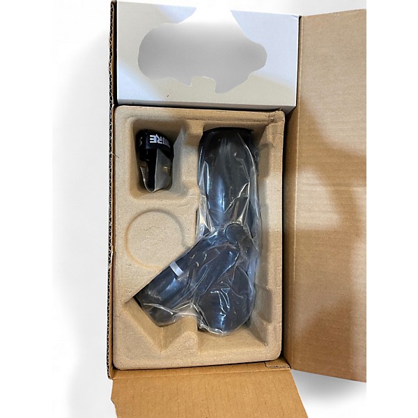 Used Shure SM7DB Dynamic Microphone