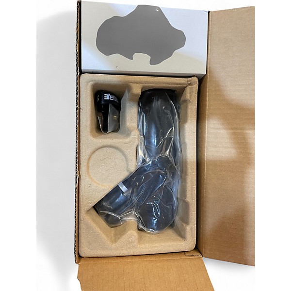 Used Shure SM7DB Dynamic Microphone