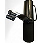 Used Shure SM7DB Dynamic Microphone