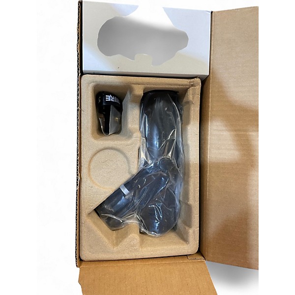 Used Shure SM7DB Dynamic Microphone