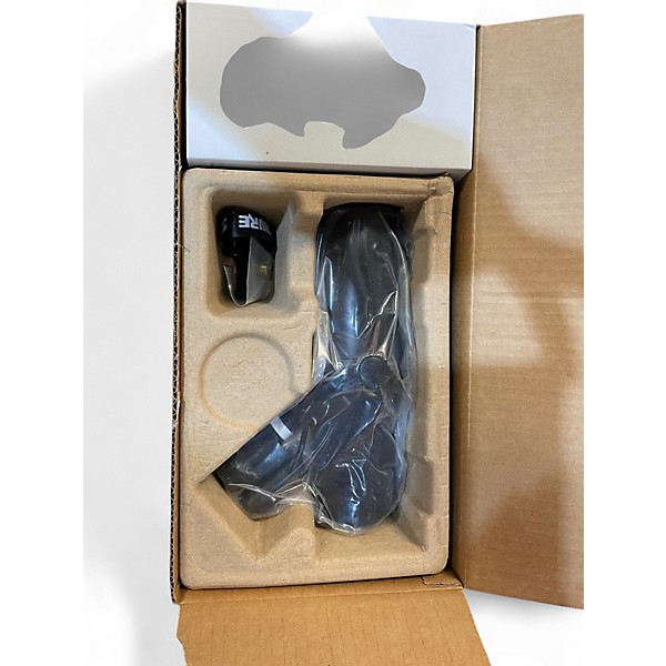 Used Shure SM7DB Dynamic Microphone