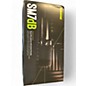 Used Shure SM7DB Dynamic Microphone thumbnail