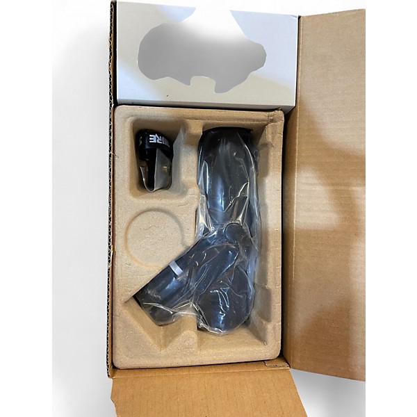 Used Shure SM7DB Dynamic Microphone