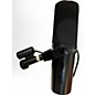 Used Shure SM7DB Dynamic Microphone