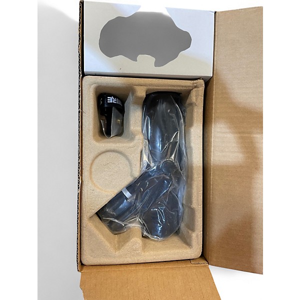 Used Shure SM7DB Dynamic Microphone