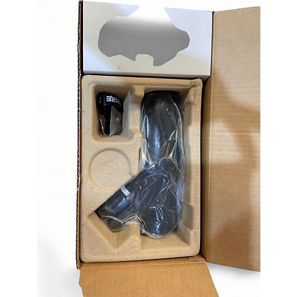 Used Shure SM7DB Dynamic Microphone