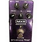 Used MXR M82 Bass Envelope Filter Bass Effect Pedal