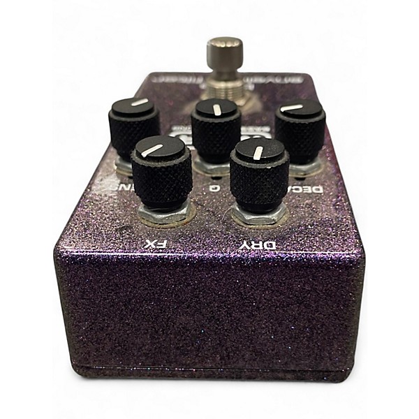 Used MXR M82 Bass Envelope Filter Bass Effect Pedal