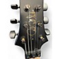 Used PRS CE24 DUSTIE WARING SIGNATURE Trans Gray Solid Body Electric Guitar
