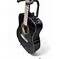 Used Yamaha F335 Black Acoustic Guitar