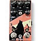 Used Walrus Audio Monument Tremolo V2 Effect Pedal thumbnail