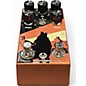 Used Walrus Audio Monument Tremolo V2 Effect Pedal