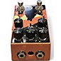Used Walrus Audio Monument Tremolo V2 Effect Pedal