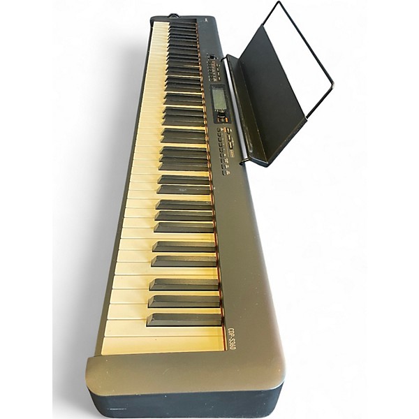 Used Casio CDP-S360 Digital Piano