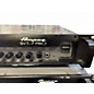 Used Ampeg SVT7PRO 1000W Bass Amp Head