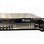 Used Ampeg SVT3PRO 450W Bass Amp Head