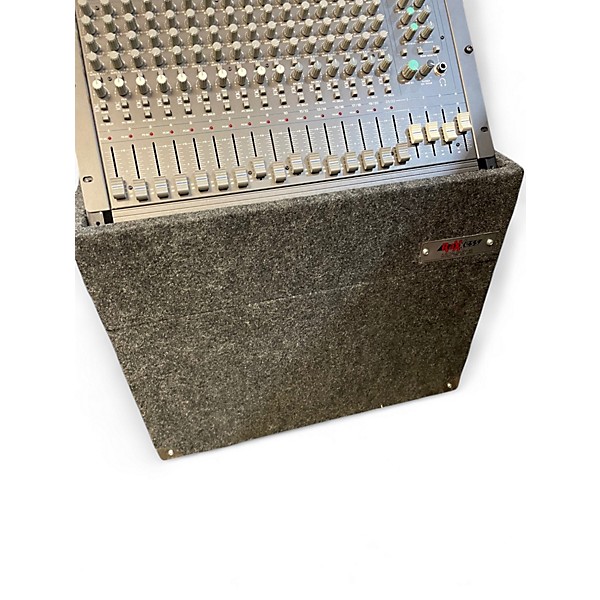 Used Samson MPL 2242 Unpowered Mixer