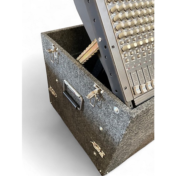 Used Samson MPL 2242 Unpowered Mixer