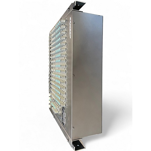 Used Samson MPL 2242 Unpowered Mixer