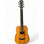 Used Taylor BT1 Baby Natural Acoustic Guitar thumbnail