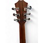 Used Taylor BT1 Baby Natural Acoustic Guitar