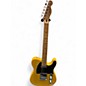 Used Fender PLAYER II TELECASTER Butterscotch Blonde Solid Body Electric Guitar thumbnail