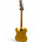 Used Fender PLAYER II TELECASTER Butterscotch Blonde Solid Body Electric Guitar