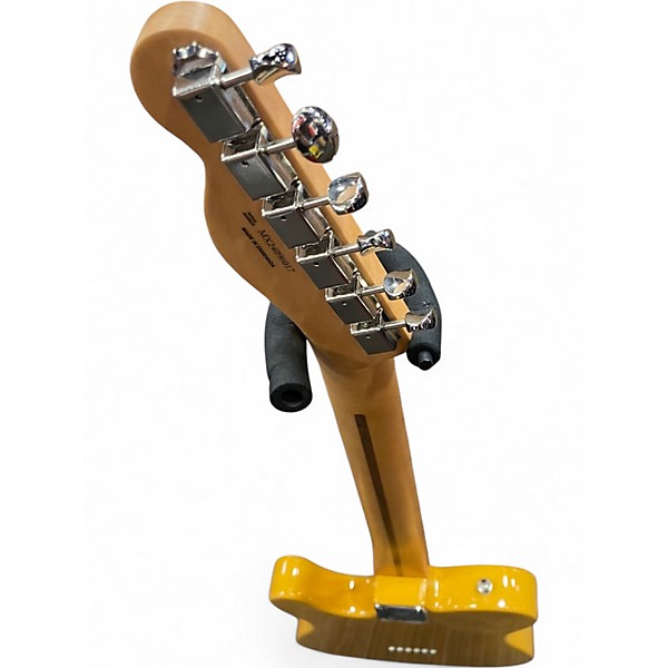 Used Fender PLAYER II TELECASTER Butterscotch Blonde Solid Body Electric Guitar