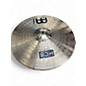 Used MEINL 18in HCS Crash Cymbal thumbnail