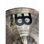Used MEINL 18in HCS Crash Cymbal