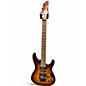 Used Ibanez S Series S670QM DRAGON EYE Solid Body Electric Guitar thumbnail