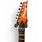 Used Ibanez S Series S670QM DRAGON EYE Solid Body Electric Guitar