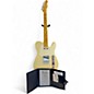 Used Fender custom shop closet classic 51 b5 55 tele journey man 55 desert tan Solid Body Electric Guitar thumbnail