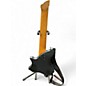 Used Goc Guitars SATIYA  Gray Solid Body Electric Guitar