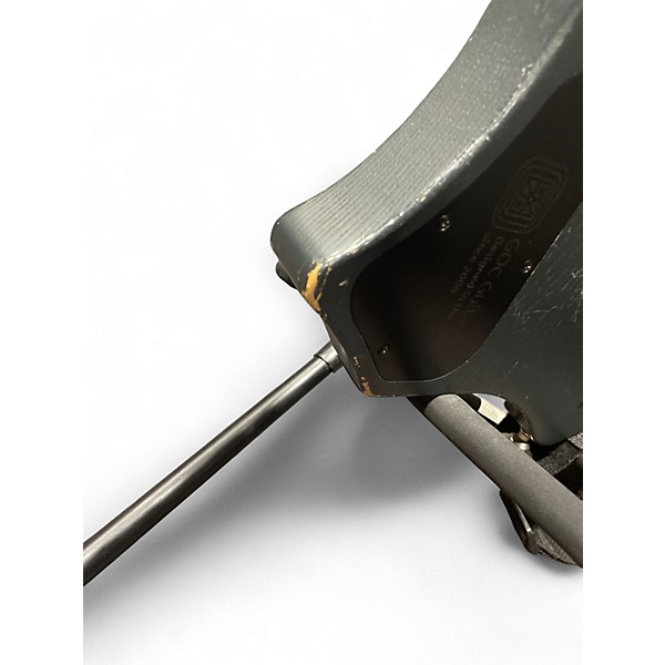 Used Goc Guitars SATIYA  Gray Solid Body Electric Guitar