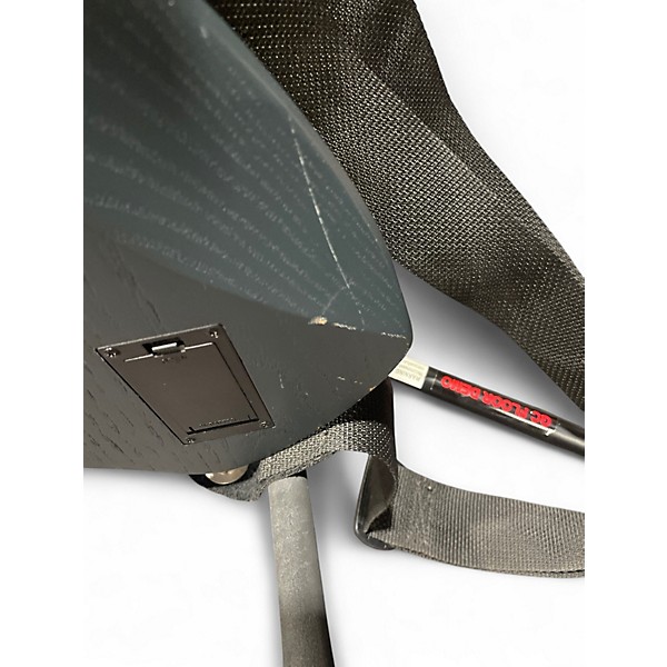 Used Goc Guitars SATIYA  Gray Solid Body Electric Guitar