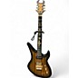 Used Schecter Guitar Research Synyster Gates Signature Custom S Satin Goldburst Solid Body Electric Guitar thumbnail