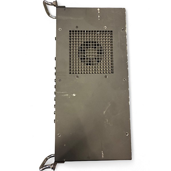 Used Gallien-Krueger 1001RB-II 700/50W Bass Amp Head