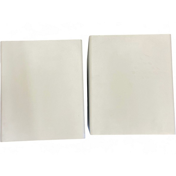 Used Yamaha HS8 Pair Powered Monitor