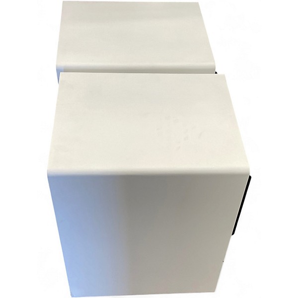 Used Yamaha HS8 Pair Powered Monitor