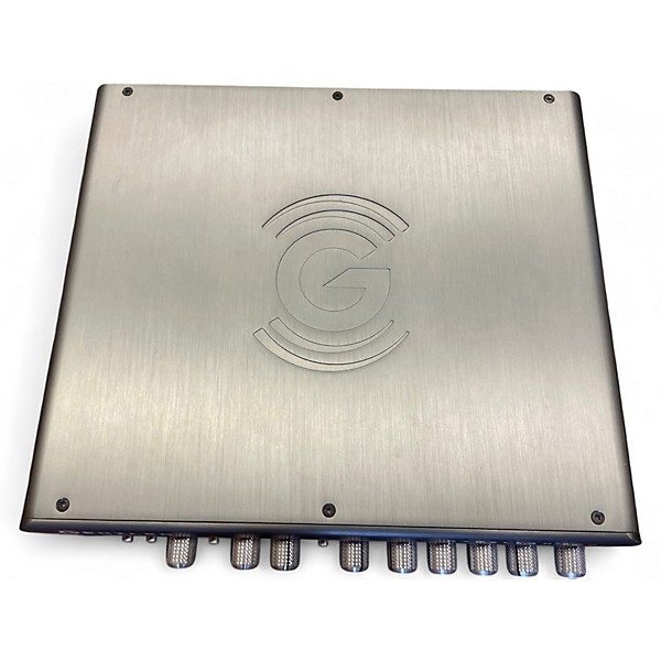 Used Genzler Amplification Magellan 800 Bass Amp Head