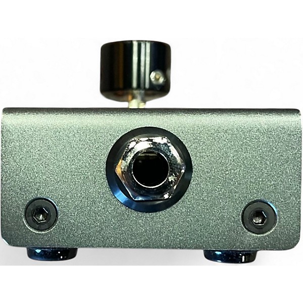 Used Genzler Amplification Magellan 800 Bass Amp Head