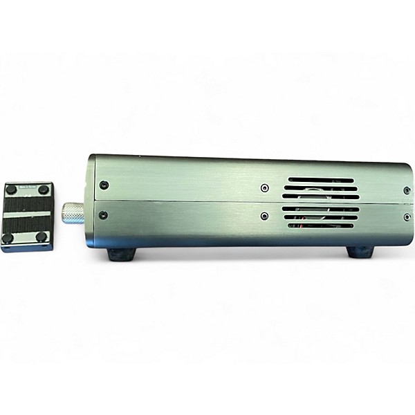 Used Genzler Amplification Magellan 800 Bass Amp Head