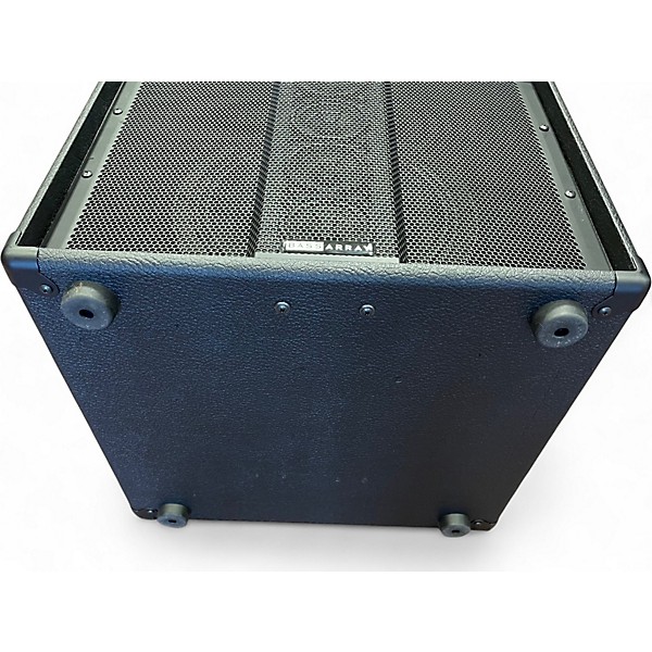 Used Genzler Amplification BA12 3 STR Bass Cabinet