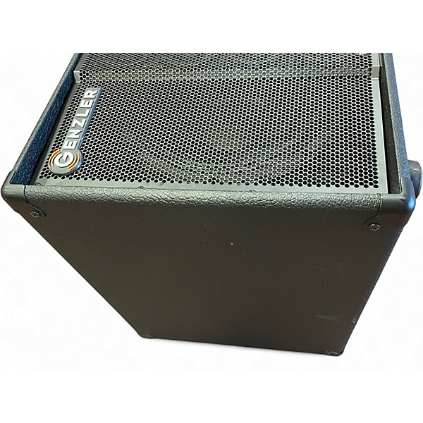 Used Genzler Amplification BA12 3 STR Bass Cabinet
